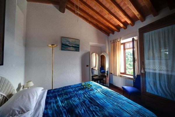 Hotel Agriturismo Karma